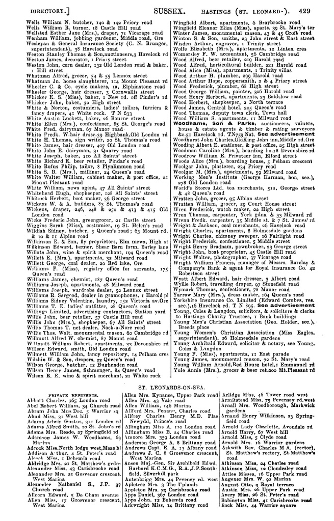 File:Kelly's Directory of Sussex 1911.pdf