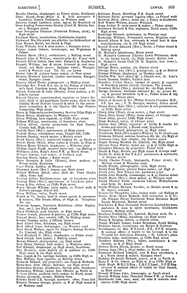 File:Kelly's Directory of Sussex 1911.pdf