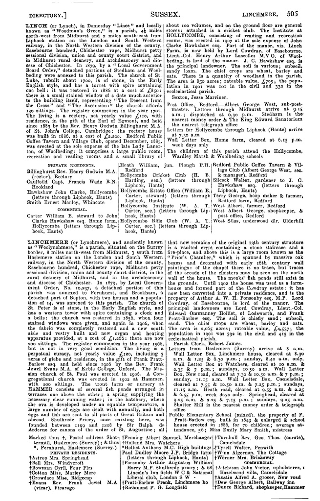 File:Kelly's Directory of Sussex 1911.pdf