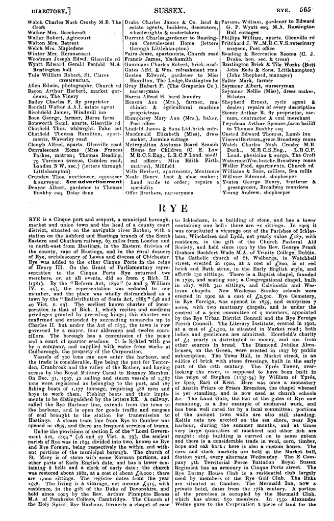 File:Kelly's Directory of Sussex 1911.pdf