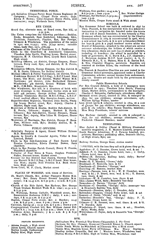 File:Kelly's Directory of Sussex 1911.pdf