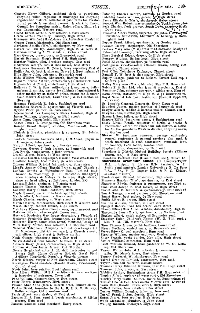 File:Kelly's Directory of Sussex 1911.pdf