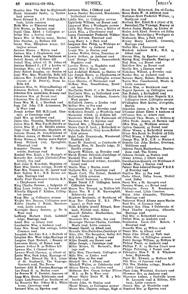 File:Kelly's Directory of Sussex 1911.pdf