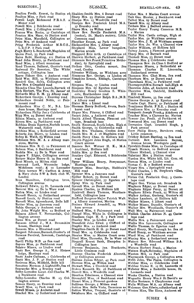 File:Kelly's Directory of Sussex 1911.pdf