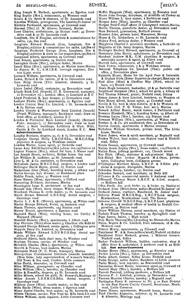 File:Kelly's Directory of Sussex 1911.pdf