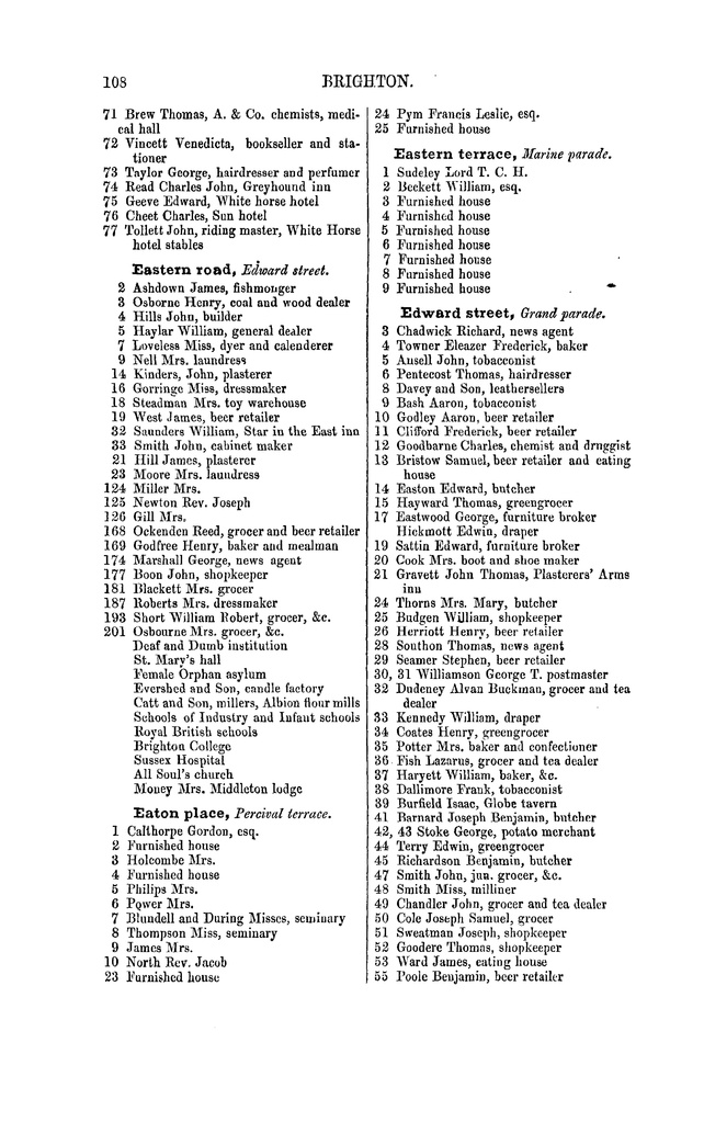 File:Melville & Co.'s Directory and Gazetteer of Sussex, 1858.pdf