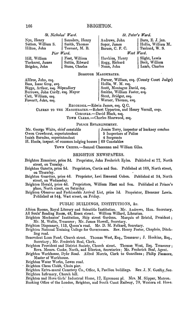 File:Melville & Co.'s Directory and Gazetteer of Sussex, 1858.pdf