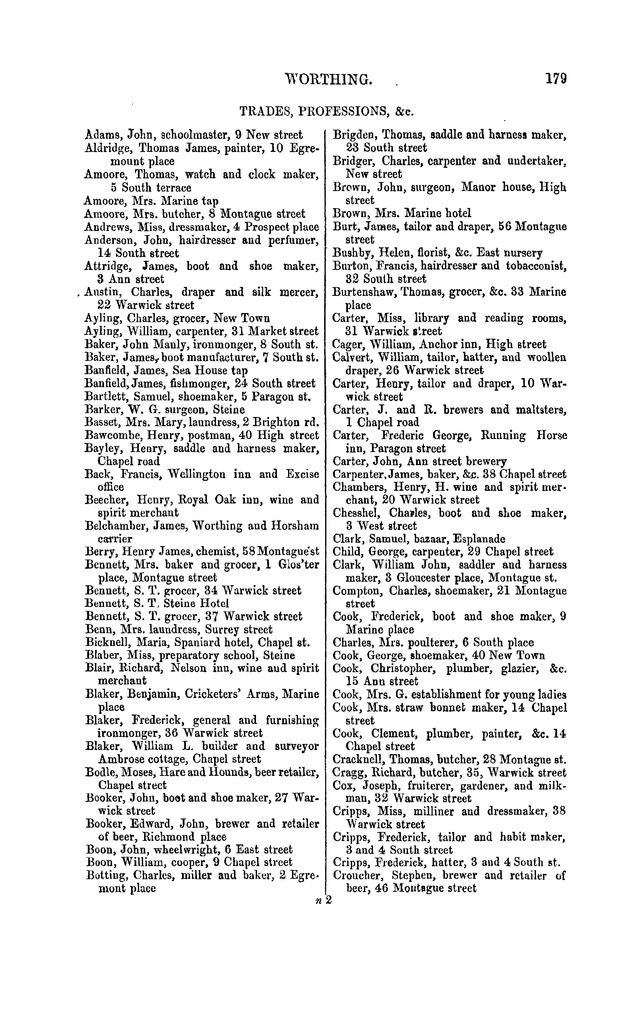 File:Melville & Co.'s Directory and Gazetteer of Sussex, 1858.pdf