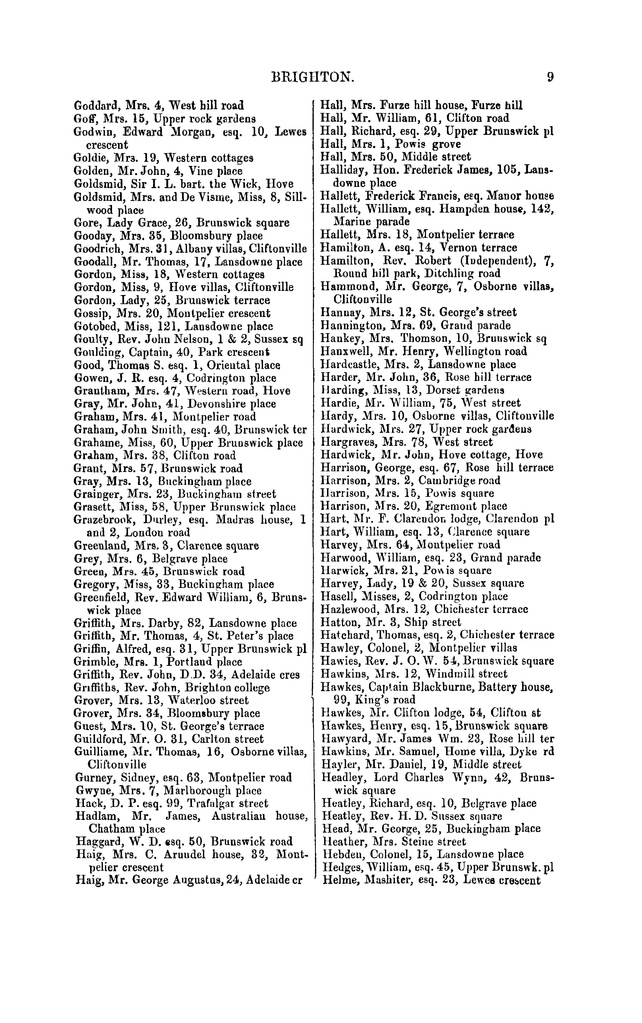 File:Melville & Co.'s Directory and Gazetteer of Sussex, 1858.pdf