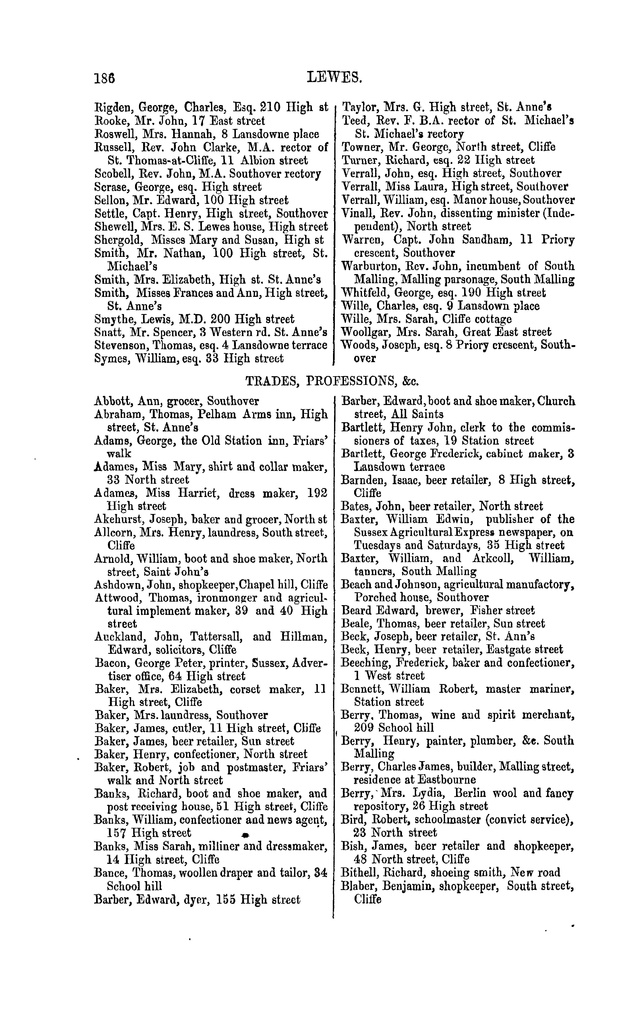 File:Melville & Co.'s Directory and Gazetteer of Sussex, 1858.pdf