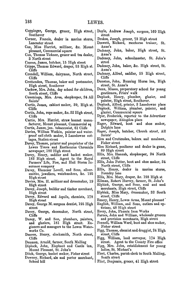 File:Melville & Co.'s Directory and Gazetteer of Sussex, 1858.pdf