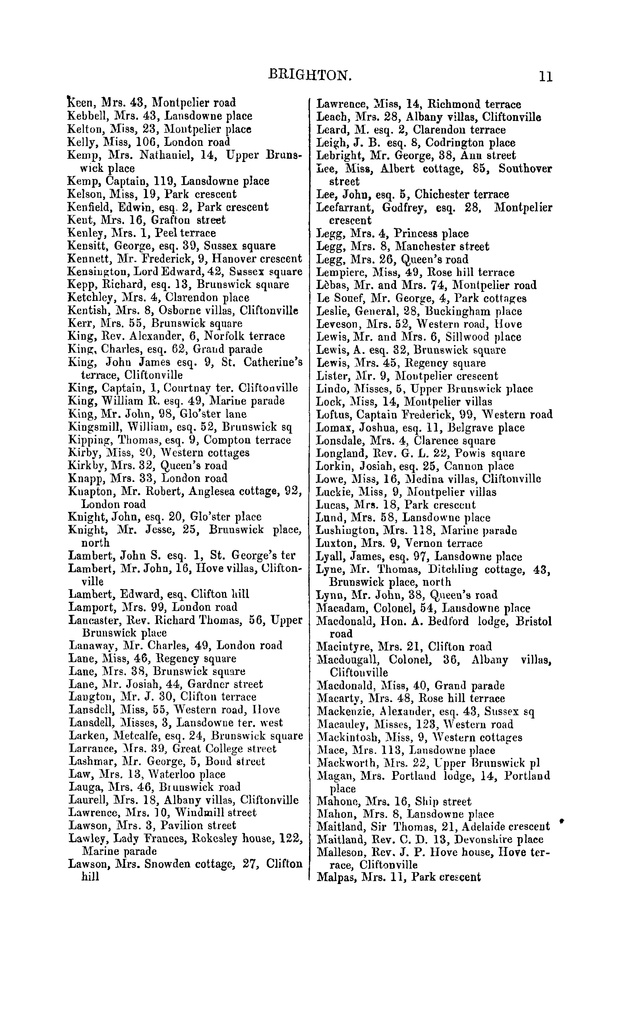 File:Melville & Co.'s Directory and Gazetteer of Sussex, 1858.pdf