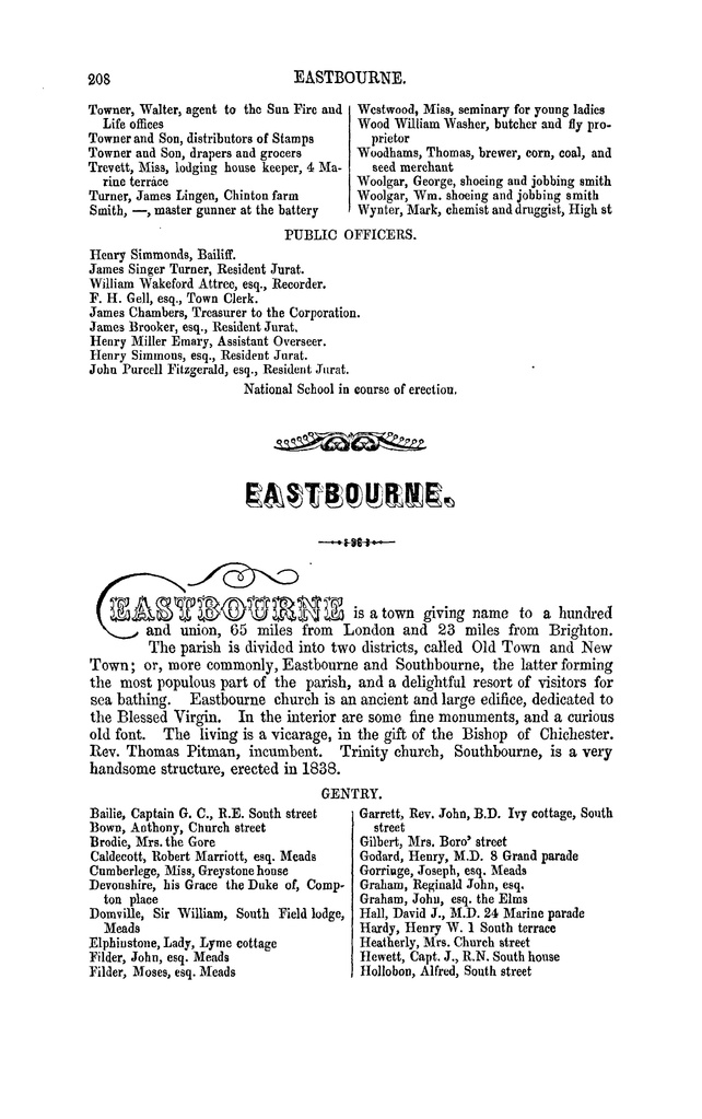File:Melville & Co.'s Directory and Gazetteer of Sussex, 1858.pdf