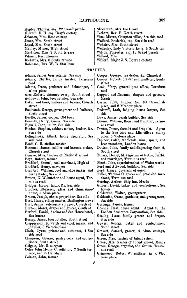File:Melville & Co.'s Directory and Gazetteer of Sussex, 1858.pdf