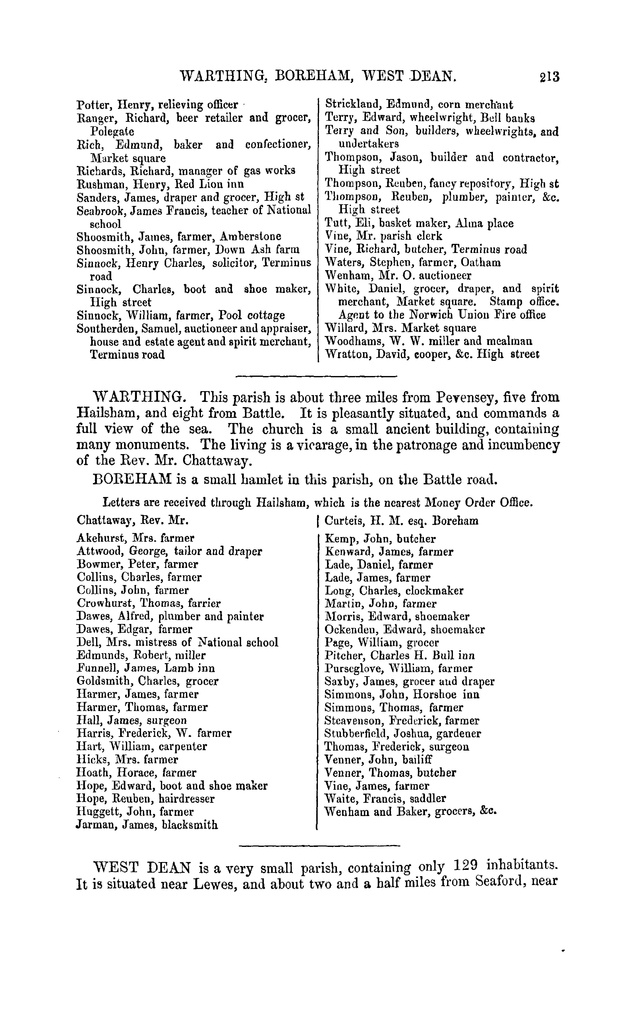 File:Melville & Co.'s Directory and Gazetteer of Sussex, 1858.pdf
