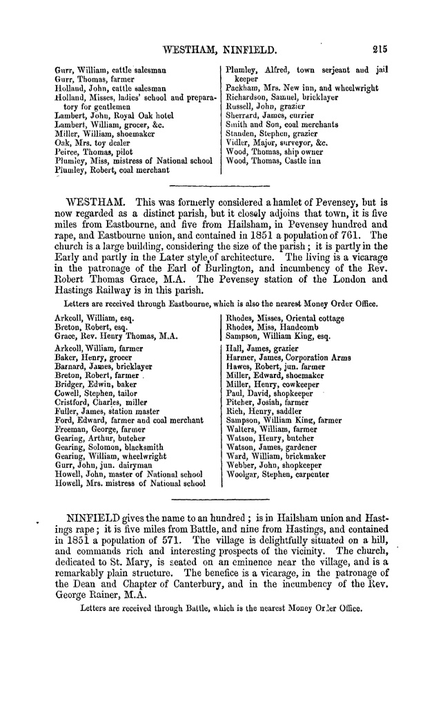 File:Melville & Co.'s Directory and Gazetteer of Sussex, 1858.pdf