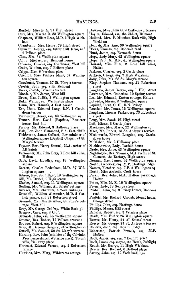 File:Melville & Co.'s Directory and Gazetteer of Sussex, 1858.pdf