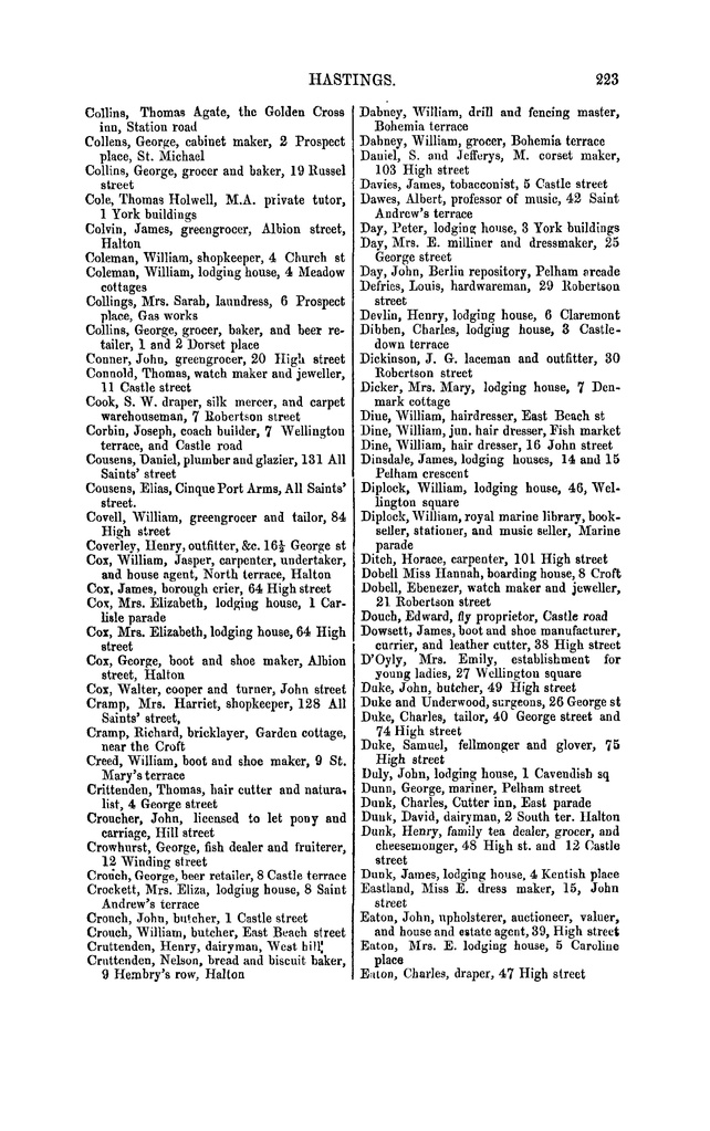 File:Melville & Co.'s Directory and Gazetteer of Sussex, 1858.pdf