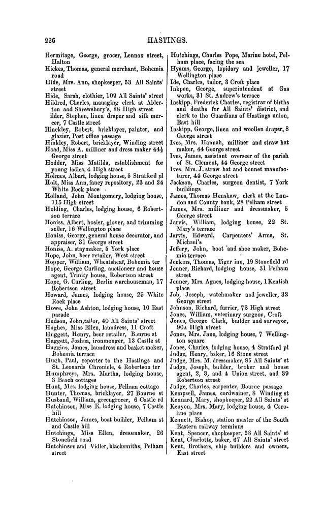 File:Melville & Co.'s Directory and Gazetteer of Sussex, 1858.pdf