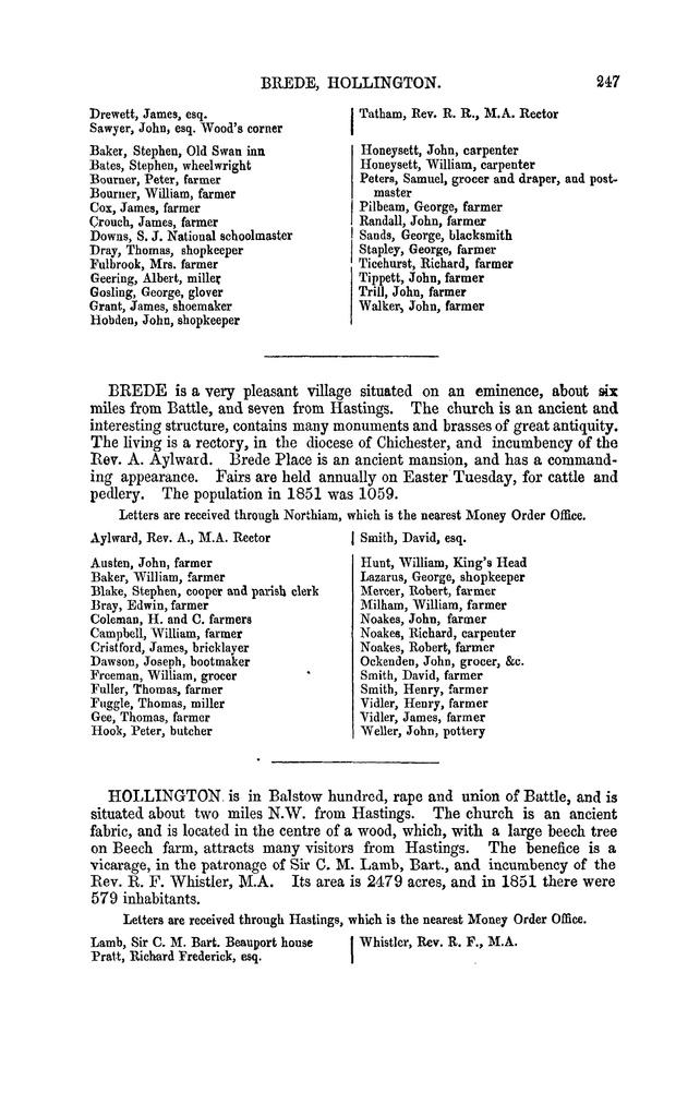 File:Melville & Co.'s Directory and Gazetteer of Sussex, 1858.pdf