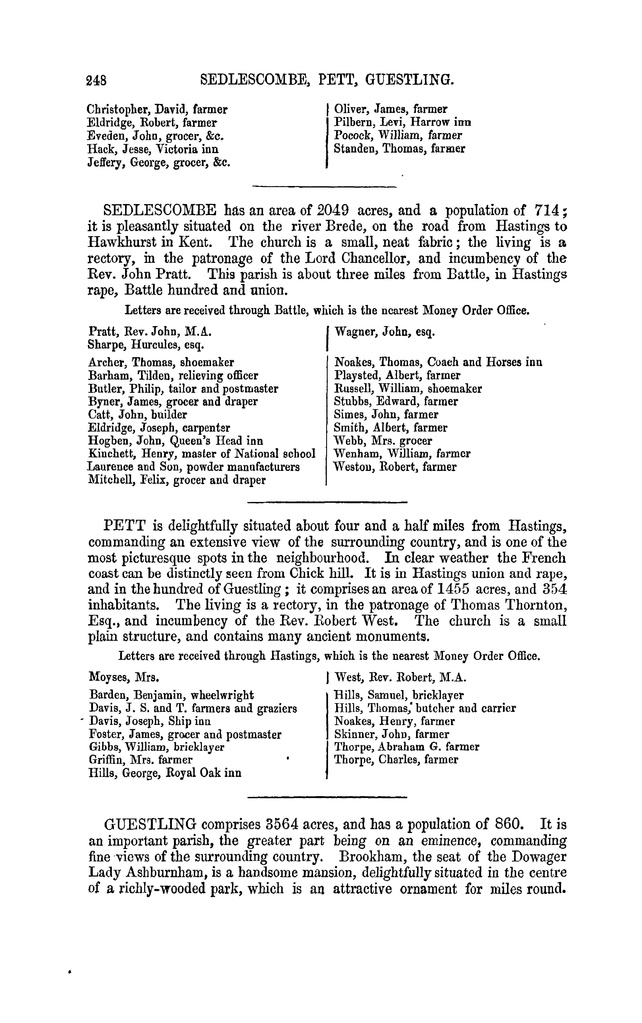 File:Melville & Co.'s Directory and Gazetteer of Sussex, 1858.pdf