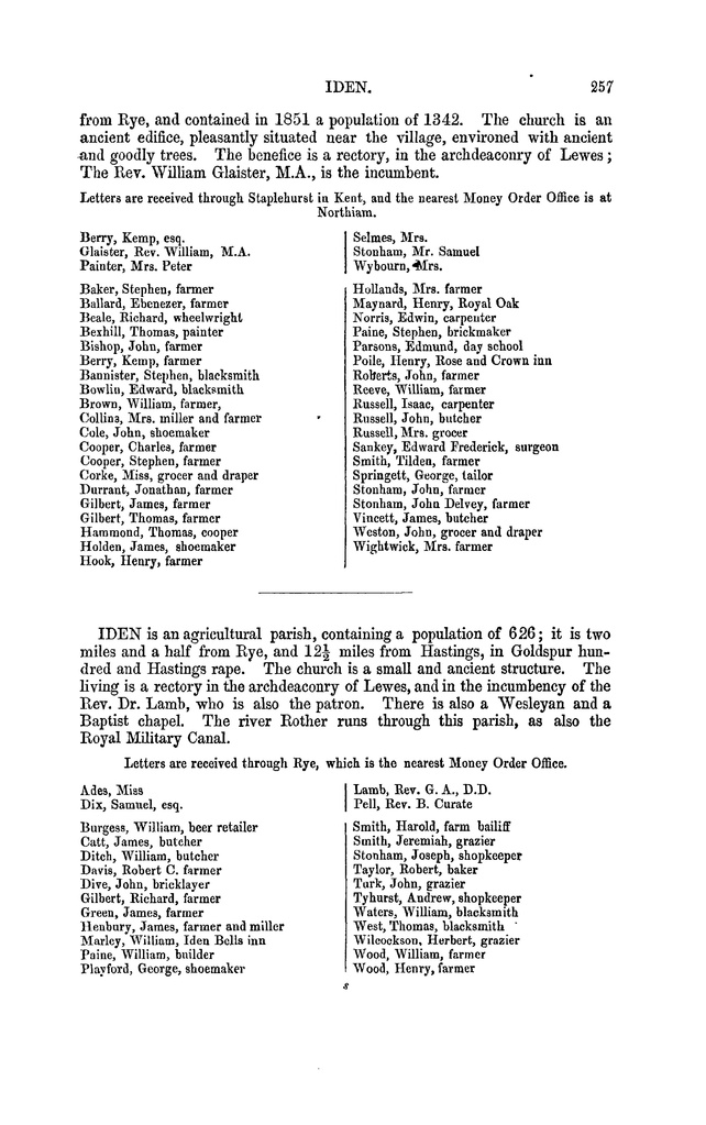 File:Melville & Co.'s Directory and Gazetteer of Sussex, 1858.pdf