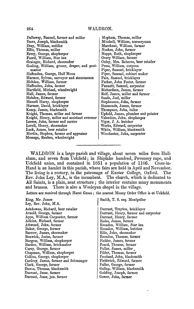File:Melville & Co.'s Directory and Gazetteer of Sussex, 1858.pdf