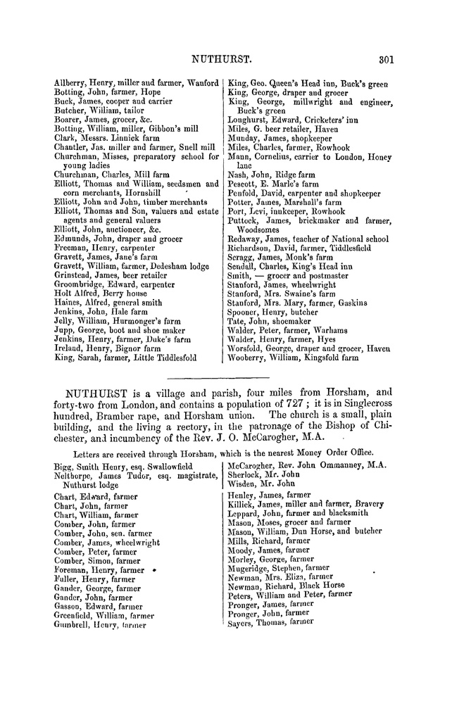 File:Melville & Co.'s Directory and Gazetteer of Sussex, 1858.pdf