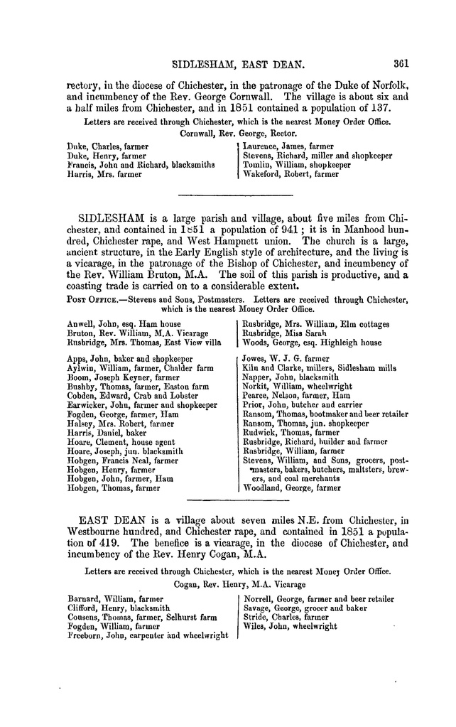 File:Melville & Co.'s Directory and Gazetteer of Sussex, 1858.pdf