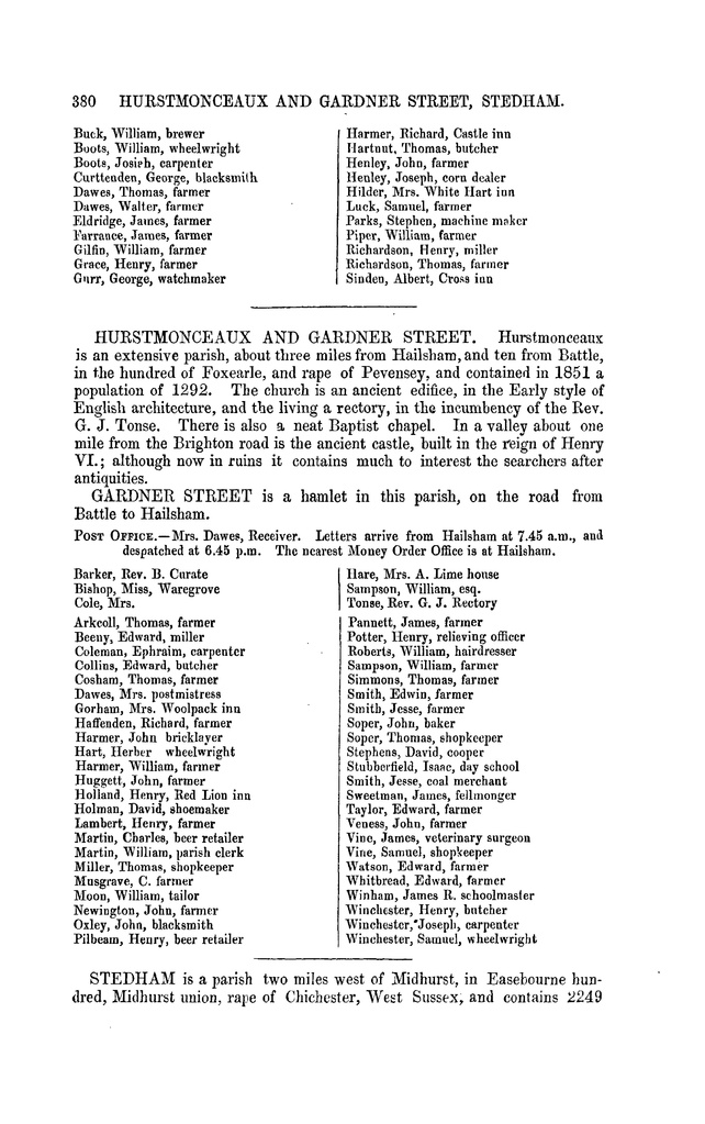 File:Melville & Co.'s Directory and Gazetteer of Sussex, 1858.pdf