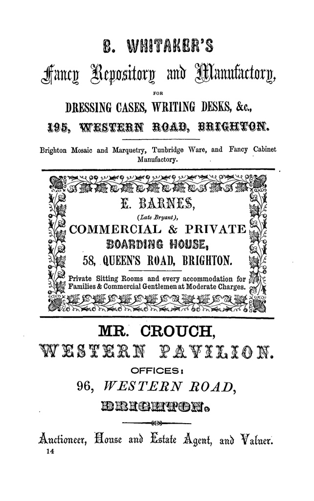 File:Melville & Co.'s Directory and Gazetteer of Sussex, 1858.pdf
