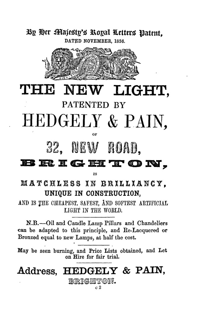 File:Melville & Co.'s Directory and Gazetteer of Sussex, 1858.pdf