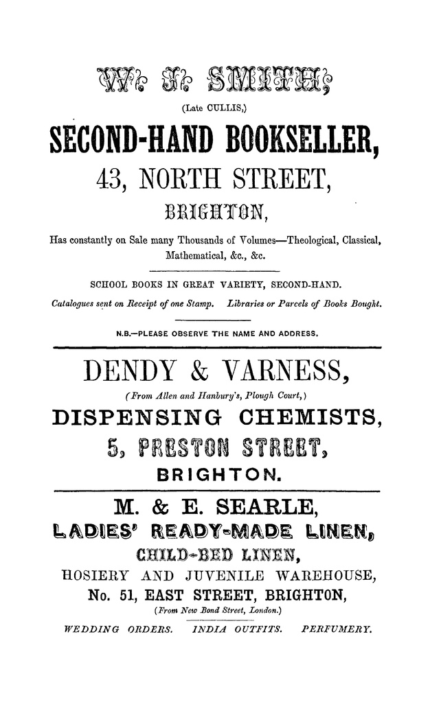 File:Melville & Co.'s Directory and Gazetteer of Sussex, 1858.pdf