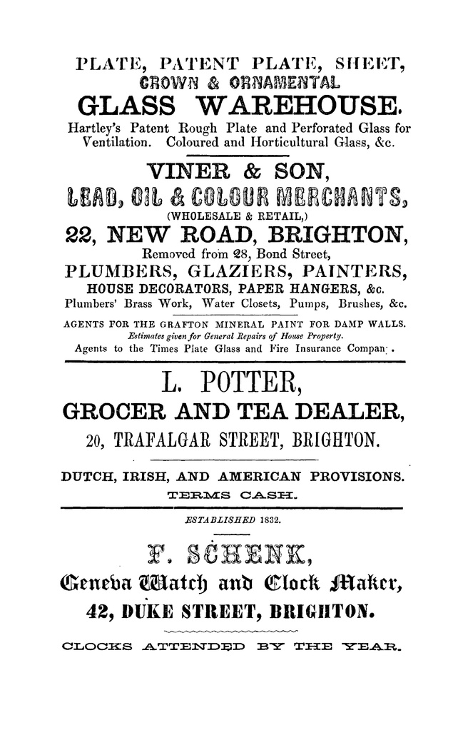 File:Melville & Co.'s Directory and Gazetteer of Sussex, 1858.pdf