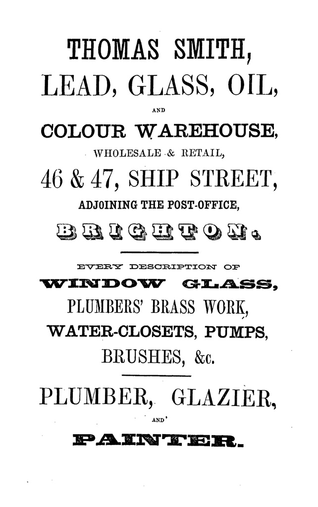 File:Melville & Co.'s Directory and Gazetteer of Sussex, 1858.pdf