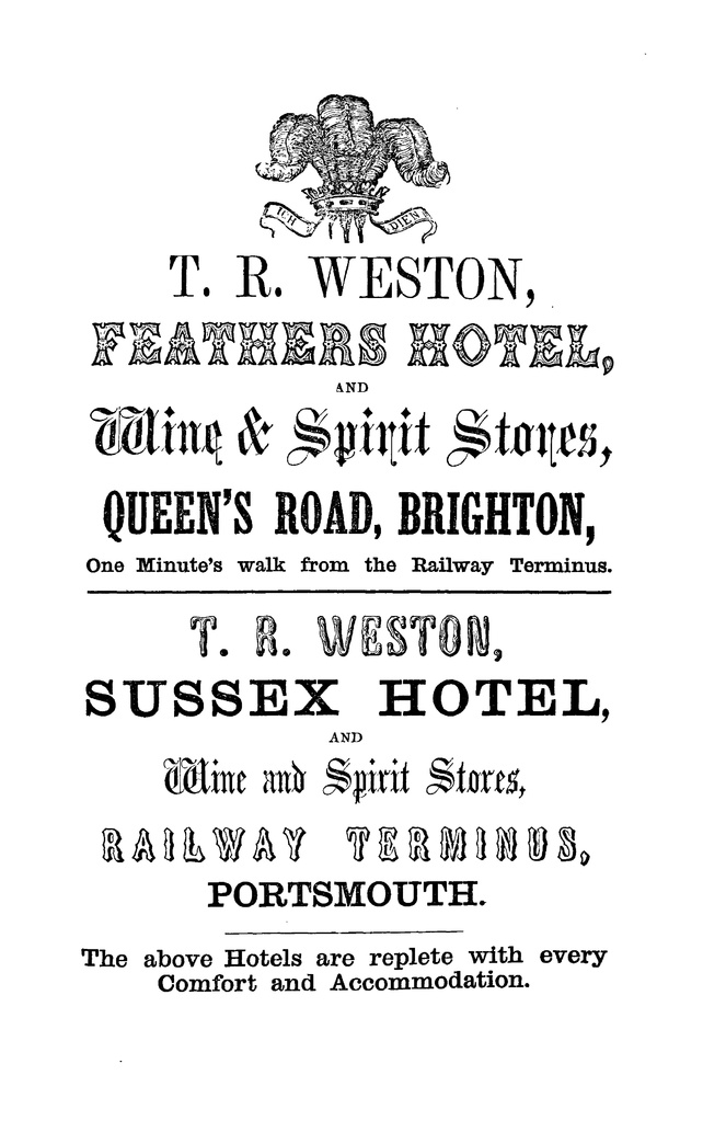 File:Melville & Co.'s Directory and Gazetteer of Sussex, 1858.pdf