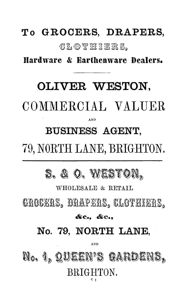 File:Melville & Co.'s Directory and Gazetteer of Sussex, 1858.pdf