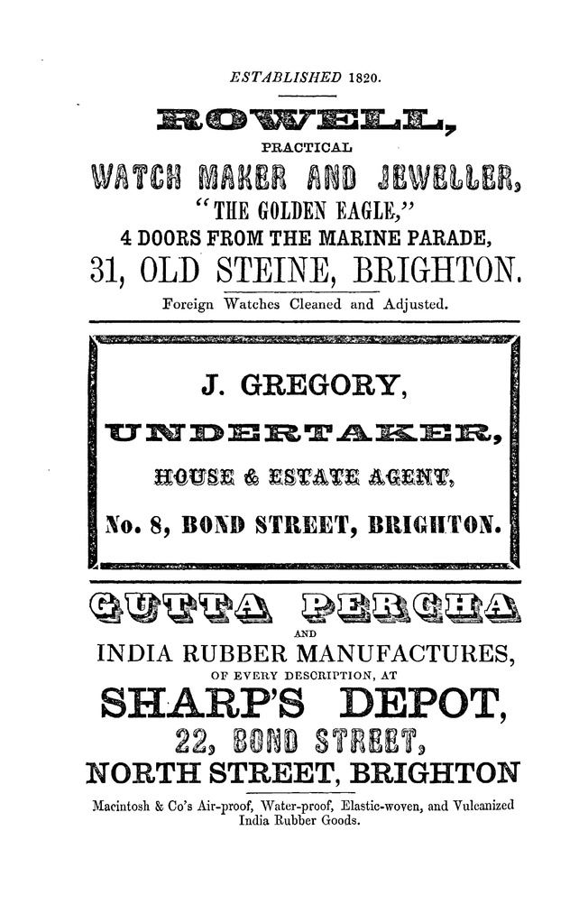 File:Melville & Co.'s Directory and Gazetteer of Sussex, 1858.pdf