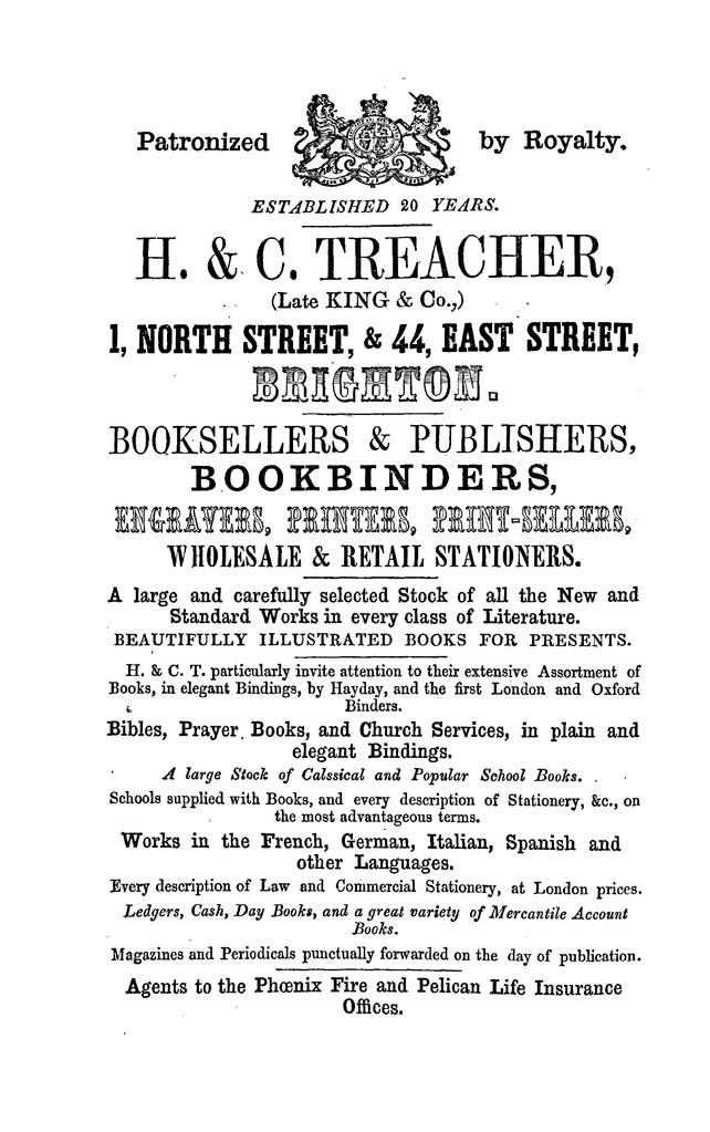 File:Melville & Co.'s Directory and Gazetteer of Sussex, 1858.pdf