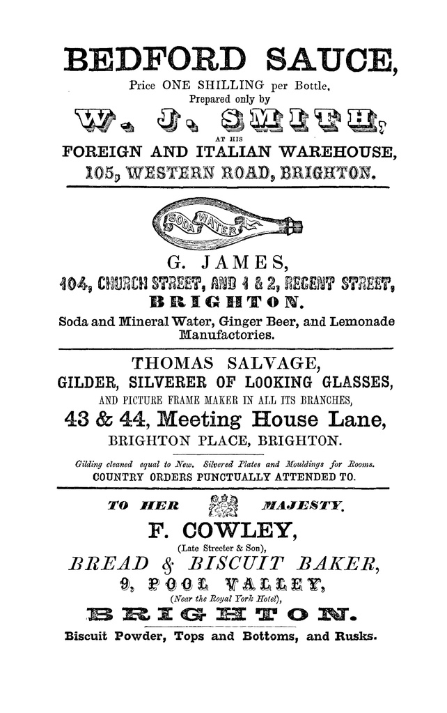 File:Melville & Co.'s Directory and Gazetteer of Sussex, 1858.pdf