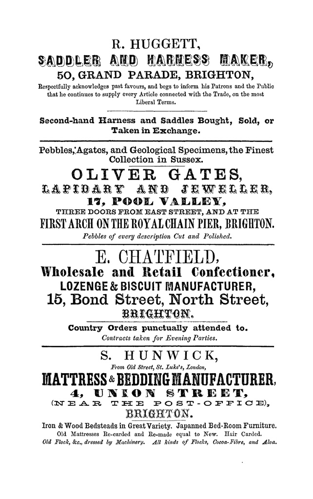 File:Melville & Co.'s Directory and Gazetteer of Sussex, 1858.pdf