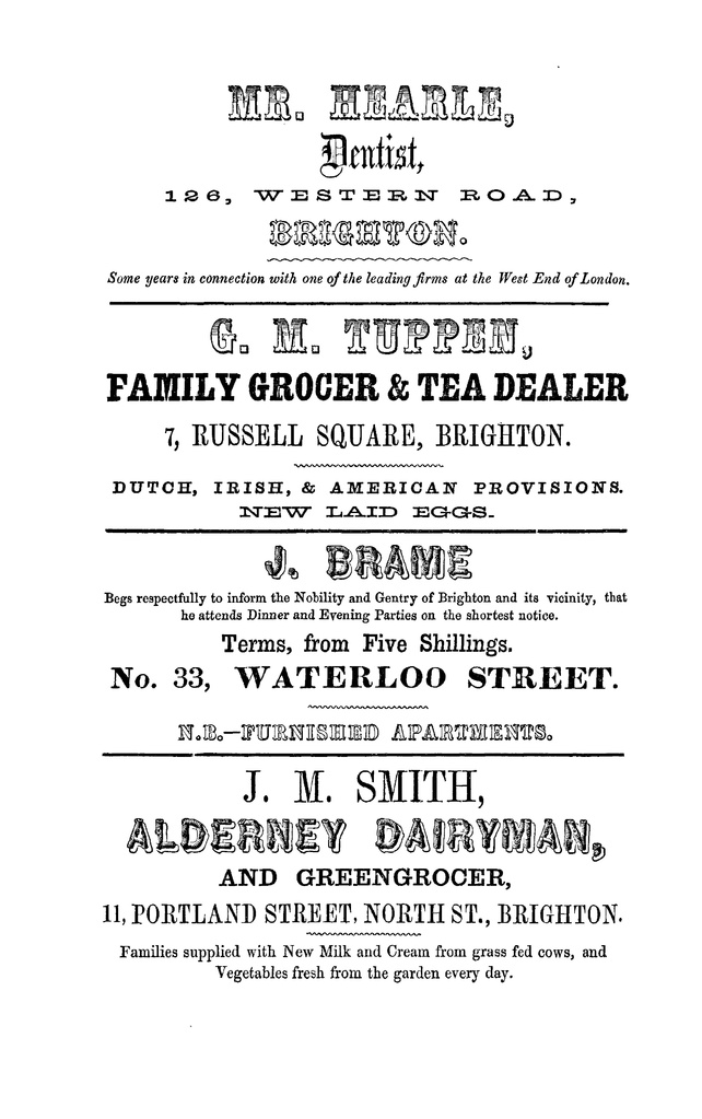File:Melville & Co.'s Directory and Gazetteer of Sussex, 1858.pdf