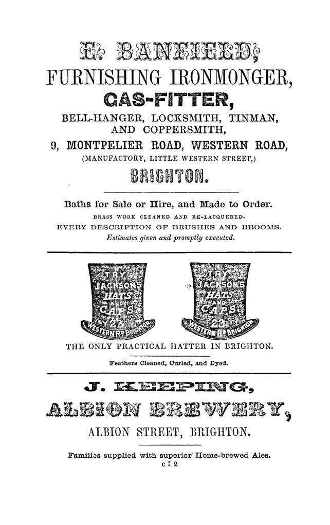 File:Melville & Co.'s Directory and Gazetteer of Sussex, 1858.pdf