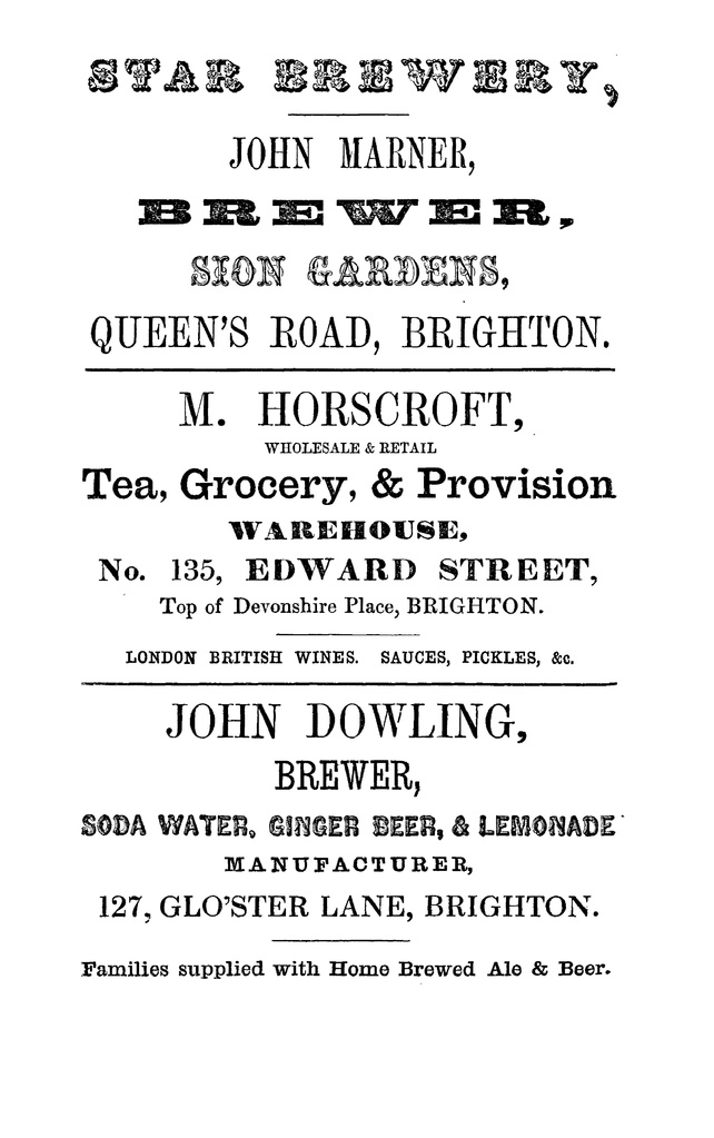 File:Melville & Co.'s Directory and Gazetteer of Sussex, 1858.pdf