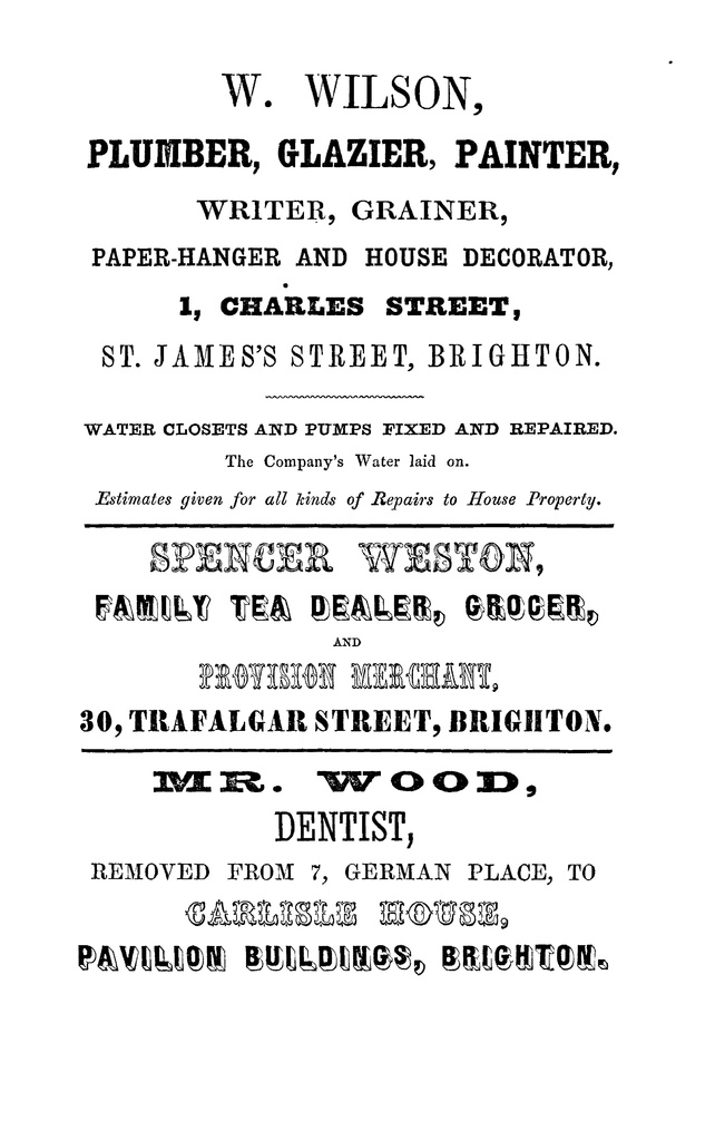 File:Melville & Co.'s Directory and Gazetteer of Sussex, 1858.pdf