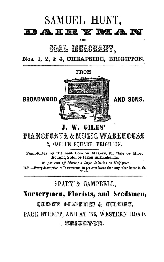 File:Melville & Co.'s Directory and Gazetteer of Sussex, 1858.pdf
