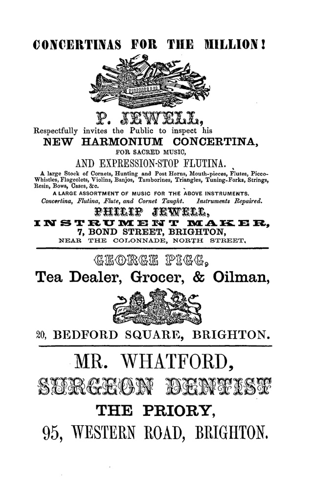 File:Melville & Co.'s Directory and Gazetteer of Sussex, 1858.pdf