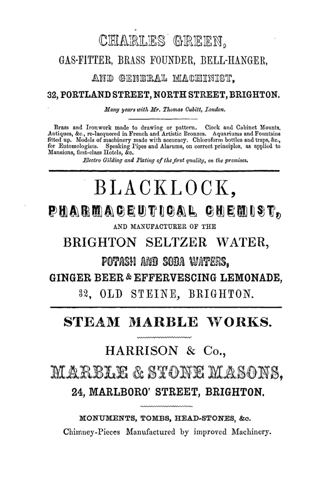 File:Melville & Co.'s Directory and Gazetteer of Sussex, 1858.pdf