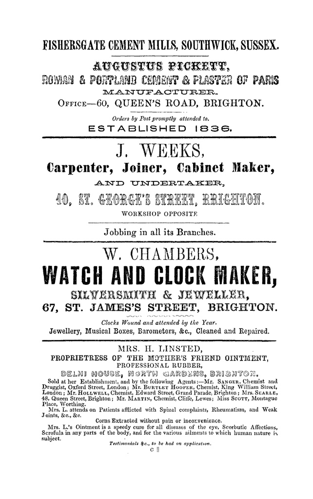 File:Melville & Co.'s Directory and Gazetteer of Sussex, 1858.pdf
