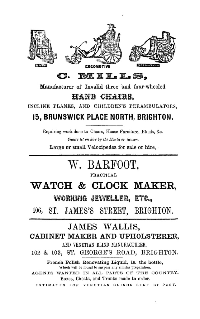 File:Melville & Co.'s Directory and Gazetteer of Sussex, 1858.pdf
